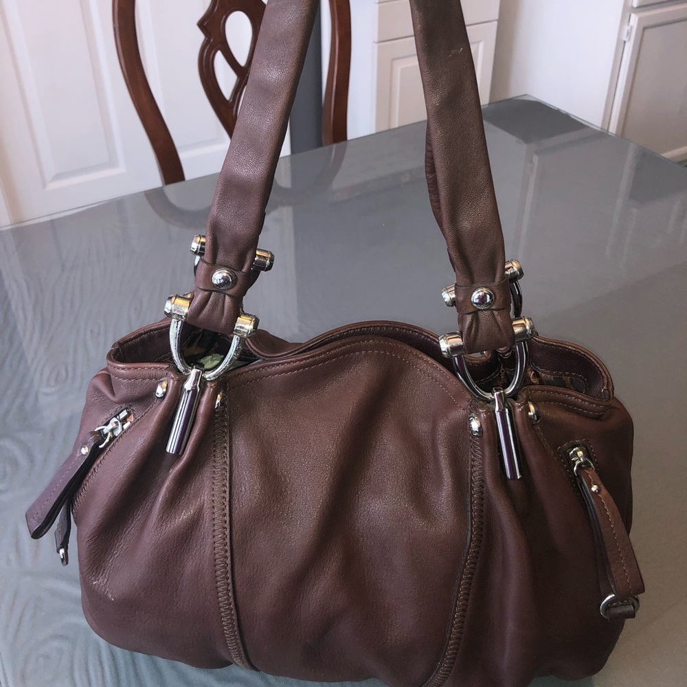 B. Makowsky purse